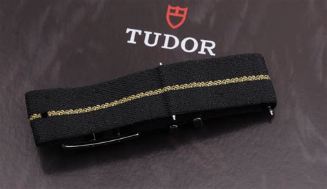 tudor stoffband|buy tudor straps.